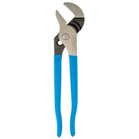 9 1/2 Inch Tongue & Groove Pliers CHA420 | ToolDiscounter
