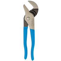 8 Inch Tongue & Groove Pliers CHA428 | ToolDiscounter