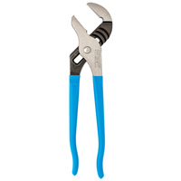 10 Inch Tongue & Groove Pliers CHA430 | ToolDiscounter