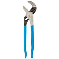 12 Inch Tongue & Groove Pliers CHA440 | ToolDiscounter