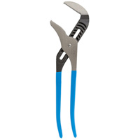 20 1/4 Inch Tongue & Groove Pliers - Big Azz CHA480 | ToolDiscounter