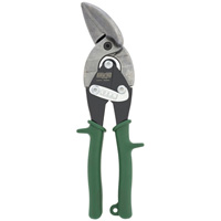 10 Inch Aviation Snip (Offset Right Cut) CHA610FR | ToolDiscounter