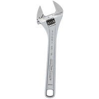 Channellock 810W 10 Inch Adjustable Wrench