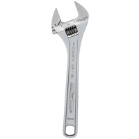 10 Inch Adjustable Wrench CHA810W | ToolDiscounter