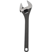 18 Inch Black Phosphate Adjustable Wrench CHA818N | ToolDiscounter