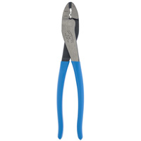 Crimping & Cutting Pliers CHA909 | ToolDiscounter