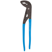 12 Inch Griplock Tongue & Groove Pliers CHAGL12 | ToolDiscounter