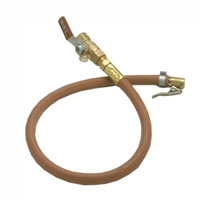 Cheetah 1.109 Tire Hose Assembly