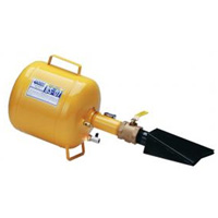 5-Gallon Bead Seater W/Discharge System Steel Tank CHEBS-7 | ToolDiscounter