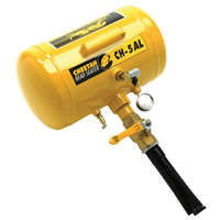 Cheetah CH-5AL Bead Seater Aluminum Tank