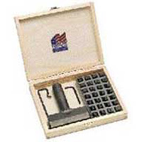 CH Hanson 27770 Type Kit