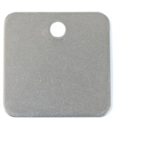 CH Hanson 41421-500 Square Tag