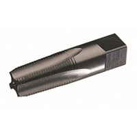 3.0 - 8.0 Inch Carbon Steel Taper Pipe Tap CHI304-3-8 | ToolDiscounter