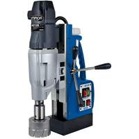 Champion Cutting AC120 SuperBrute Mag Drill