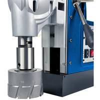 Champion Cutting AC120 SuperBrute Mag Drill