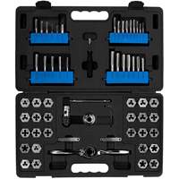 Champion Cutting CS60P-A Tap and Die Set