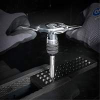 Champion Cutting CS60P-A Tap and Die Set