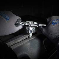 Champion Cutting CS60P-A Tap and Die Set