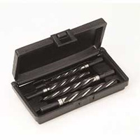 Champion Cutting SA80-SET 3 Pc Maintenance Reamer Set