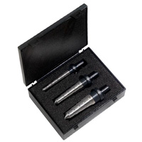 Champion Cutting XSR-SET xSR Step Reamer Set