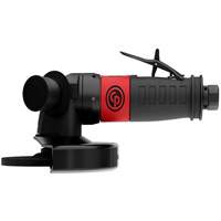 Chicago Pneumatic CP3550-100AB6 Pneumatic Angle Grinder