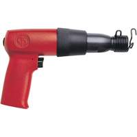 Chicago Pneumatic CP7110K 0.401"(10.2mm) Round Pneumatic Hammer Kit