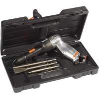 Chicago Pneumatic CP714K 0.401" (10.2 mm) Round Pneumatic Hammer