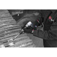 Chicago Pneumatic CP714K 0.401" (10.2 mm) Round Pneumatic Hammer
