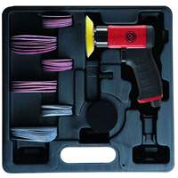 Chicago Pneumatic CP7200S 3" Pneumatic Rotary Sander