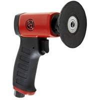 Chicago Pneumatic CP7202 3" Pneumatic Rotary Sander