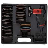 Chicago Pneumatic CP7202 3" Pneumatic Rotary Sander