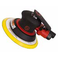 Chicago Pneumatic CP7255 Random Orbital Sander W/ 5mm Orbit