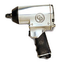 Chicago Pneumatic CP749 1/2 Inch Drive Impact Wrench - Super-Duty