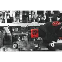 Chicago Pneumatic CP7829H 1/2" Pneumatic Ratchet Wrench