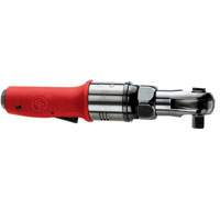 Chicago Pneumatic CP826T Ratchet, Air Powered, 3/8