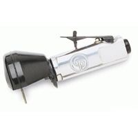 Chicago Pneumatic CP861 Cut-Off Tool, Air, 2 7/8