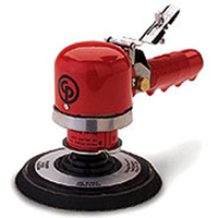 Sander, Air Dual Action, 6 CHPCP870 | ToolDiscounter