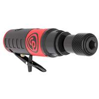 Chicago Pneumatic CP873C-HD Heavy-Duty Tire Buffer - Short Version