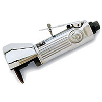 Chicago Pneumatic CP874 Cutter, Reg. Duty High Speed, 2 7/8