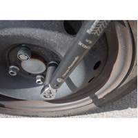 Chicago Pneumatic CP8905 1/4" Torque Wrench