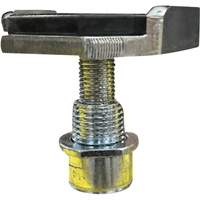 Coats 4T12100555 Double Screw Universal Pad with 4" Rubber Pad Contact