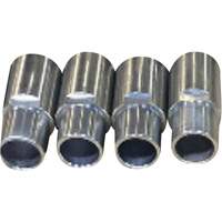 Coats 4T2PA3 3" Stack Pad Height Adapters