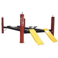 Coats 4T415CXAR1 15k 4 Post Extended Align, 287.5" Len, 220V