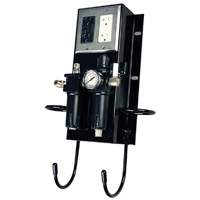 Coats 4TAES Air Electric Station with Tool Holder