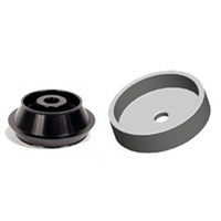 Coats 8113277C Light Truck Front Cone Kit (40mm)