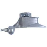 Coats 81827881 Duckhead - Mnt/Dmnt, Pkg, Steel