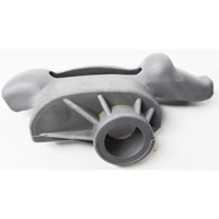 Coats 8184432 High Spoke Plastic Duckhead Mount/Demount Head