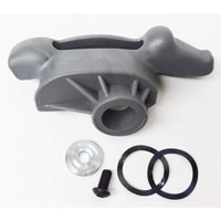 Coats 8184432 High Spoke Plastic Duckhead Mount/Demount Head