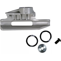 Coats 8184432 High Spoke Plastic Duckhead Mount/Demount Head