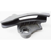 Coats 8184432 High Spoke Plastic Duckhead Mount/Demount Head